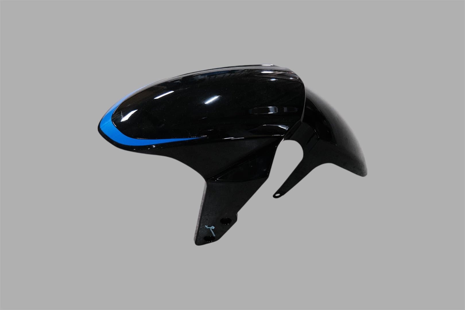 Ön Çamurluk Yeşil AR 250 Touring (Arora) yedek parça