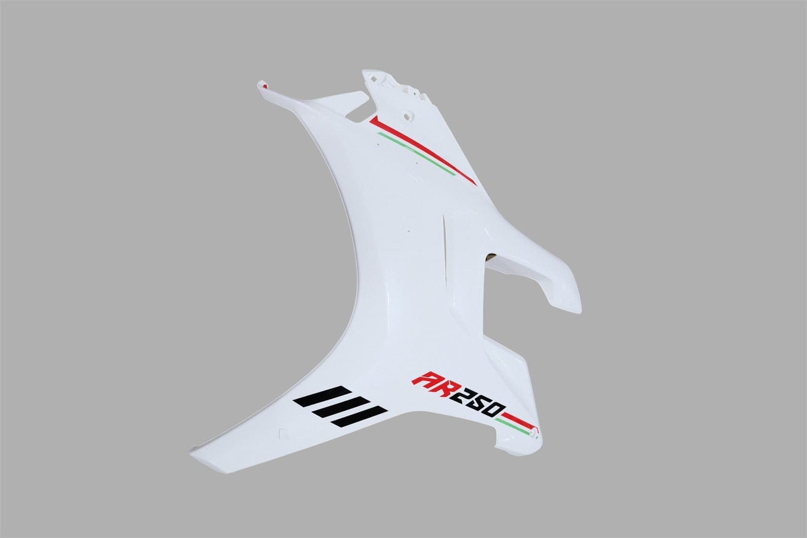 Sol Rüzgarlık Turuncu AR 250 Touring (Arora) yedek parça