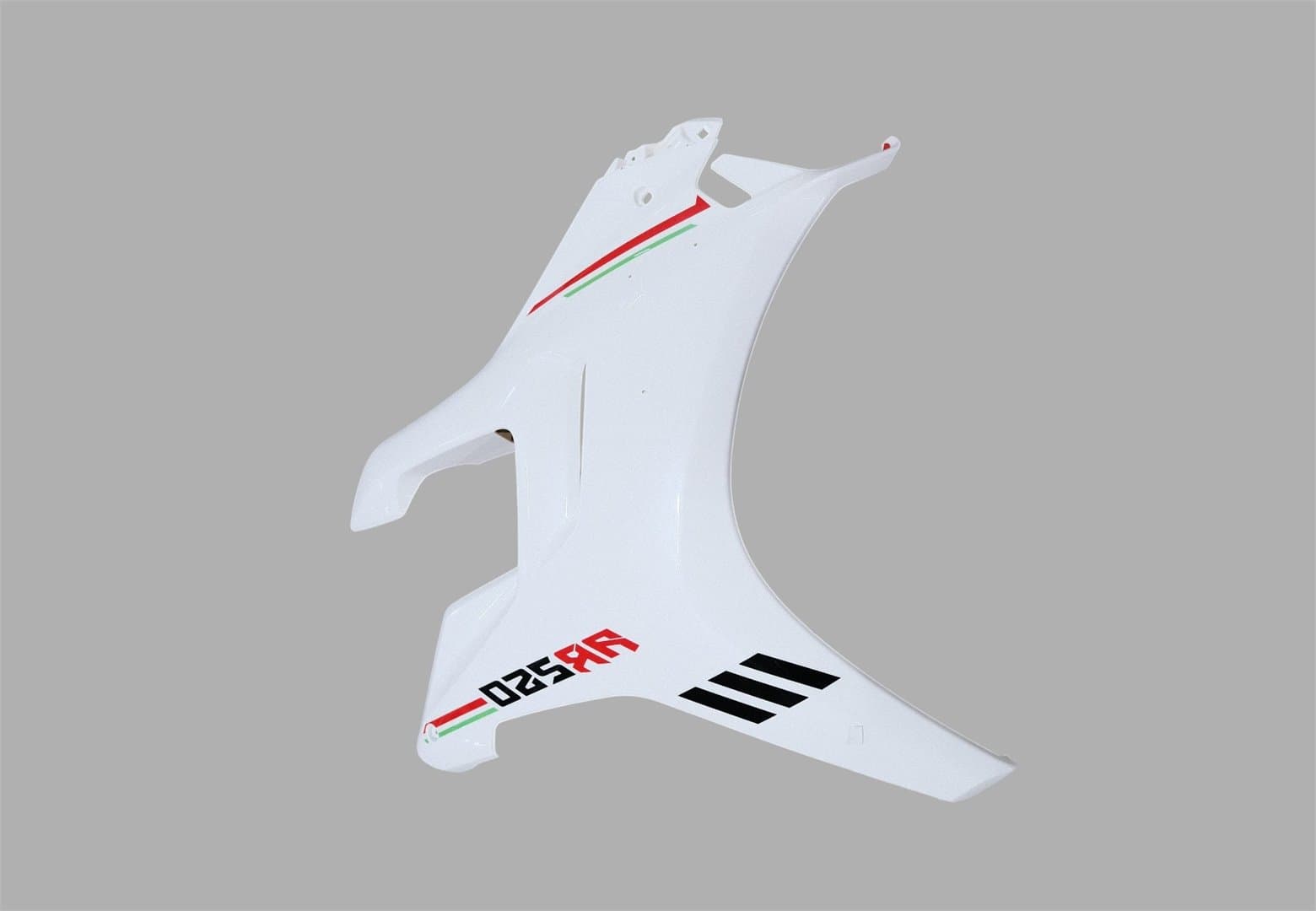 Sağ Rüzgarlık Yeşil AR 250 Touring (Arora) yedek parça