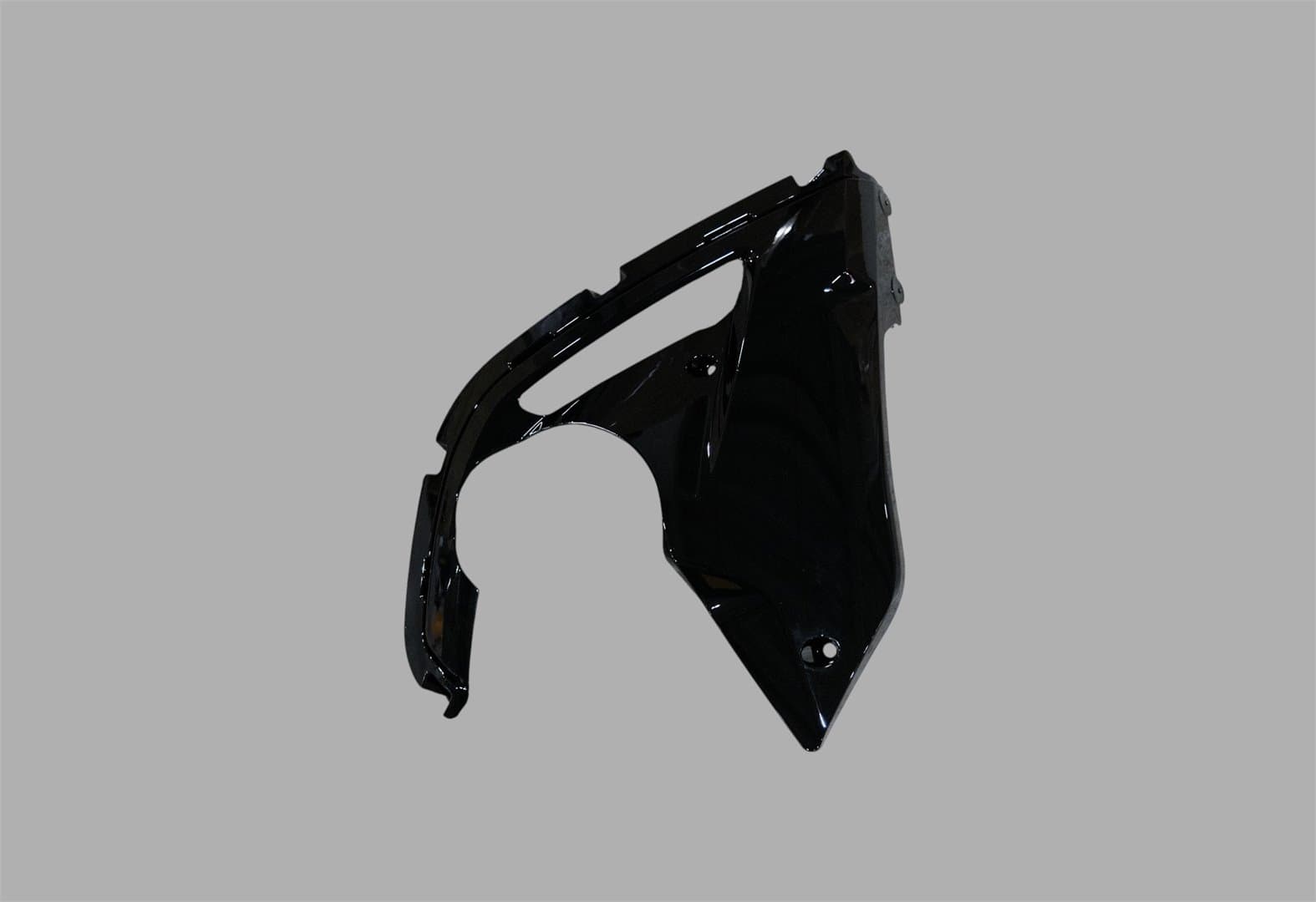 Motor Alt Koruma Sol Beyaz AR 250 Touring (Arora) yedek parça