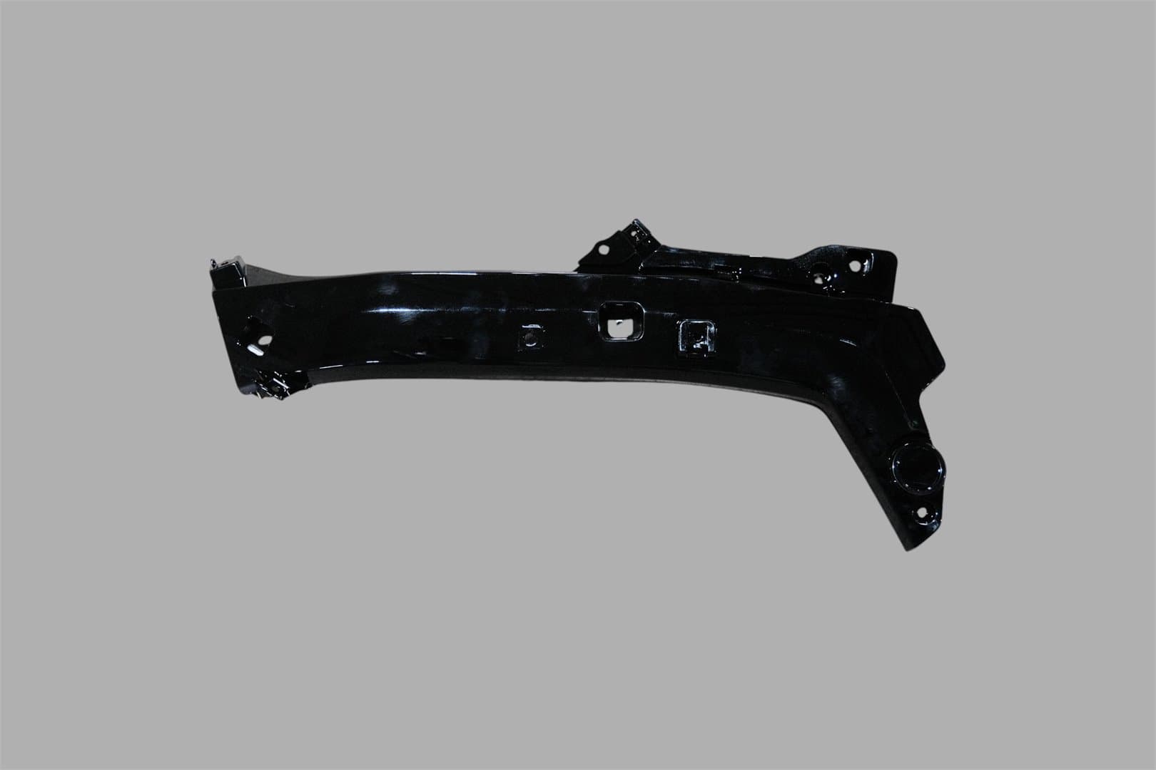 Sol Rüzgarlık Dekoratif Pls.beyaz AR 250 Touring (Arora) yedek parça