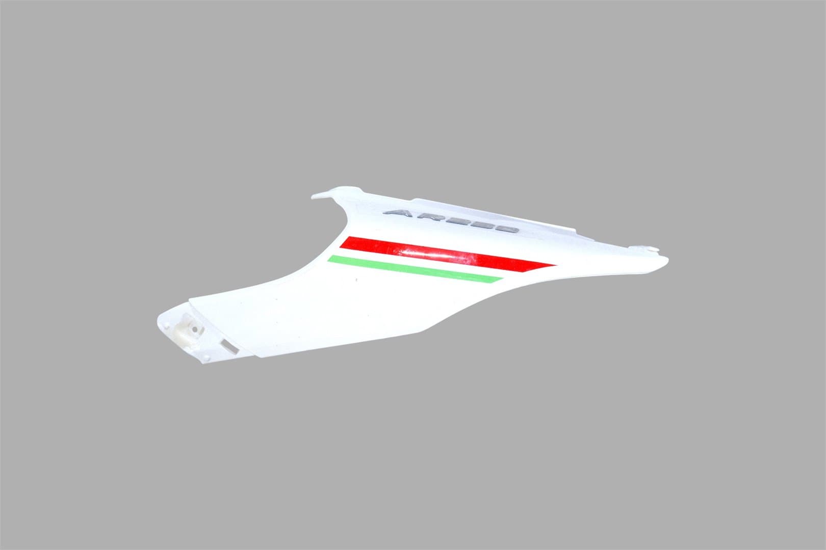 Arka Stop Çerçevesi Sol Mavi AR 250 Touring (Arora) yedek parça