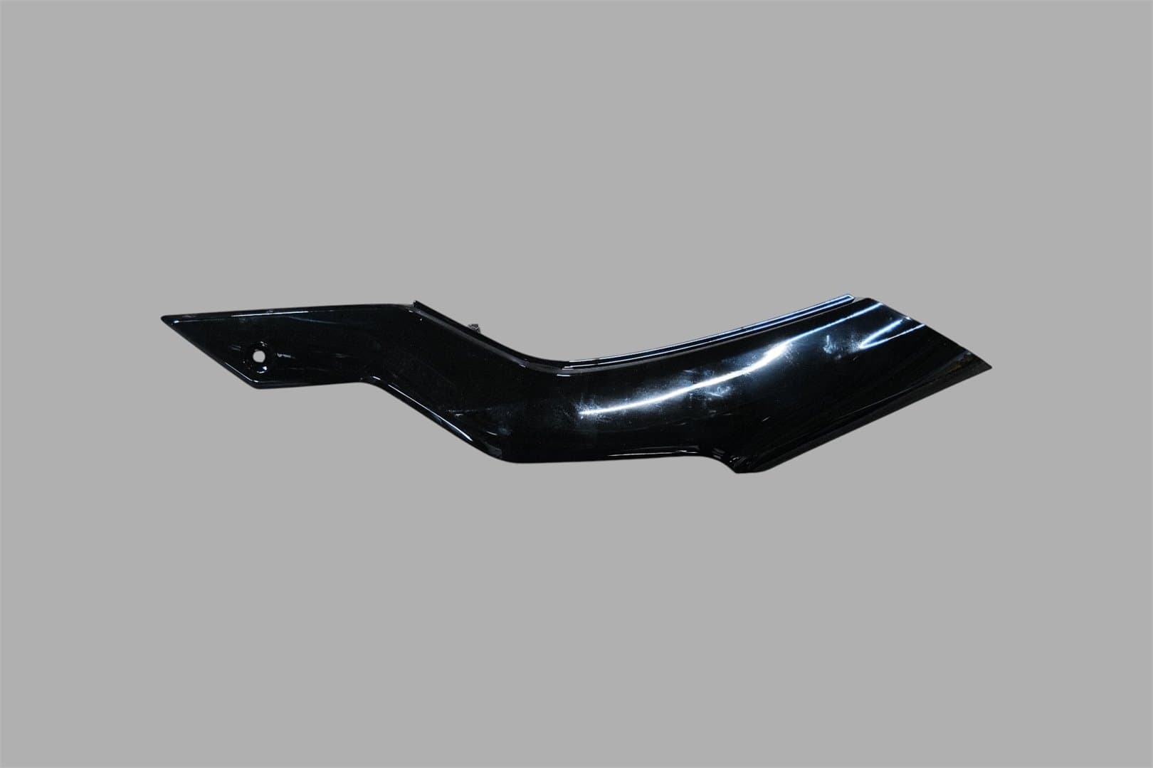 Sol Yan Panel Siyah AR 250 Touring (Arora) yedek parça