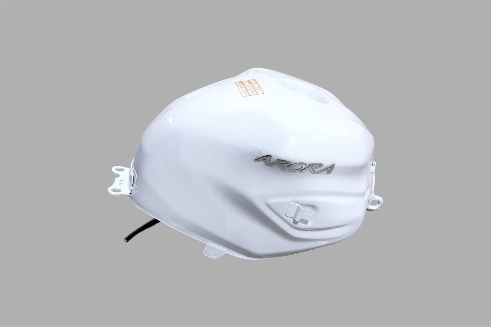 Benzin Deposu Beyaz AR 250 Touring (Arora) yedek parça