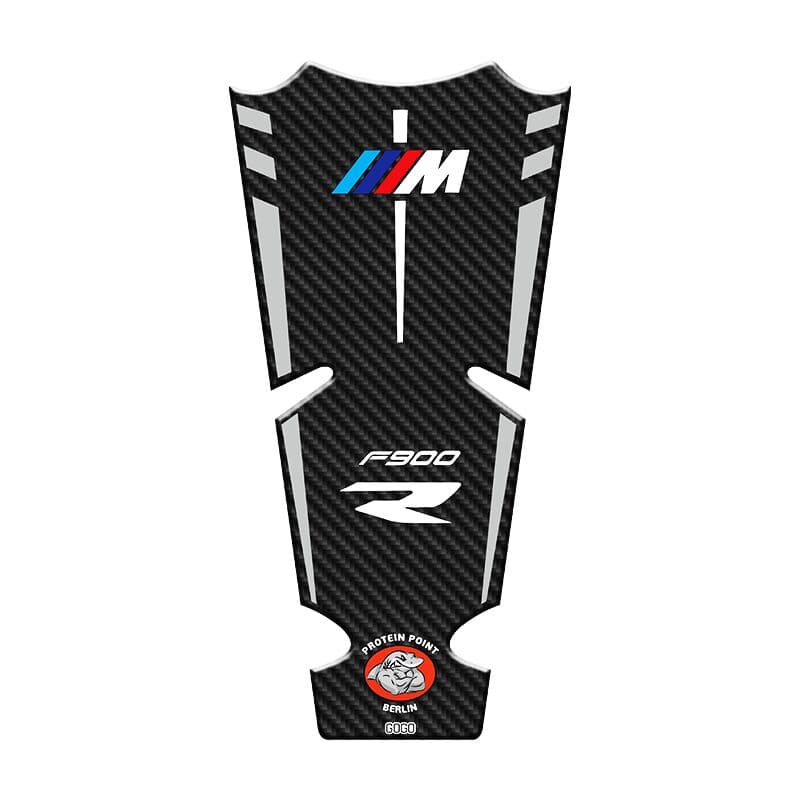 BMW F 900 2024-2026 Uyumlu Tank PAD aksesuar