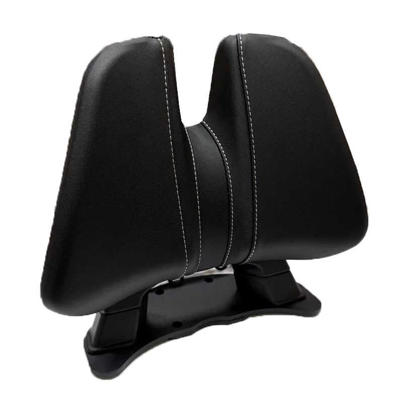 Yamaha Nmax 2021 - 2026 Uyumlu CC BAR Sissy BAR Model 2 aksesuar