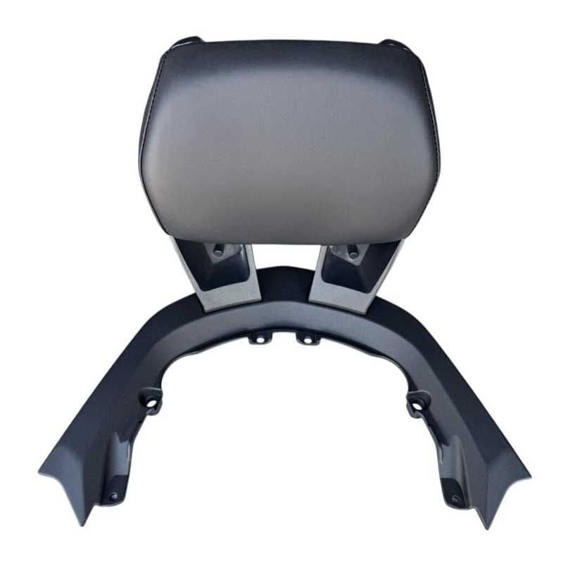 Yamaha Xmax 2018 - 2026 Uyumlu CC BAR Sissy BAR aksesuar