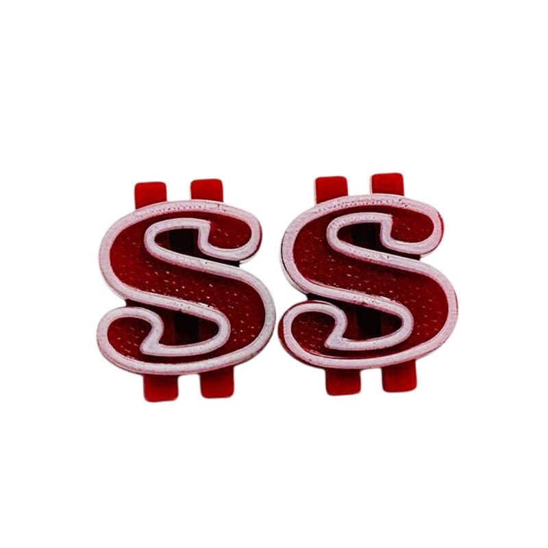 Universal Sibob Kapağı Paket İçeriği 10 Adet NO 5 aksesuar