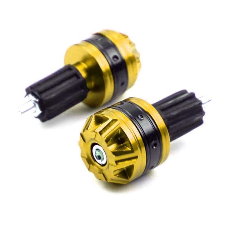 Universal Gidon Topuzu Gold aksesuar