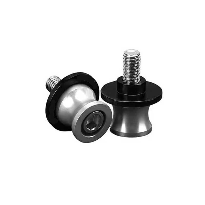 Universal Sehpa Yüzüğü 8 MM Nikel aksesuar