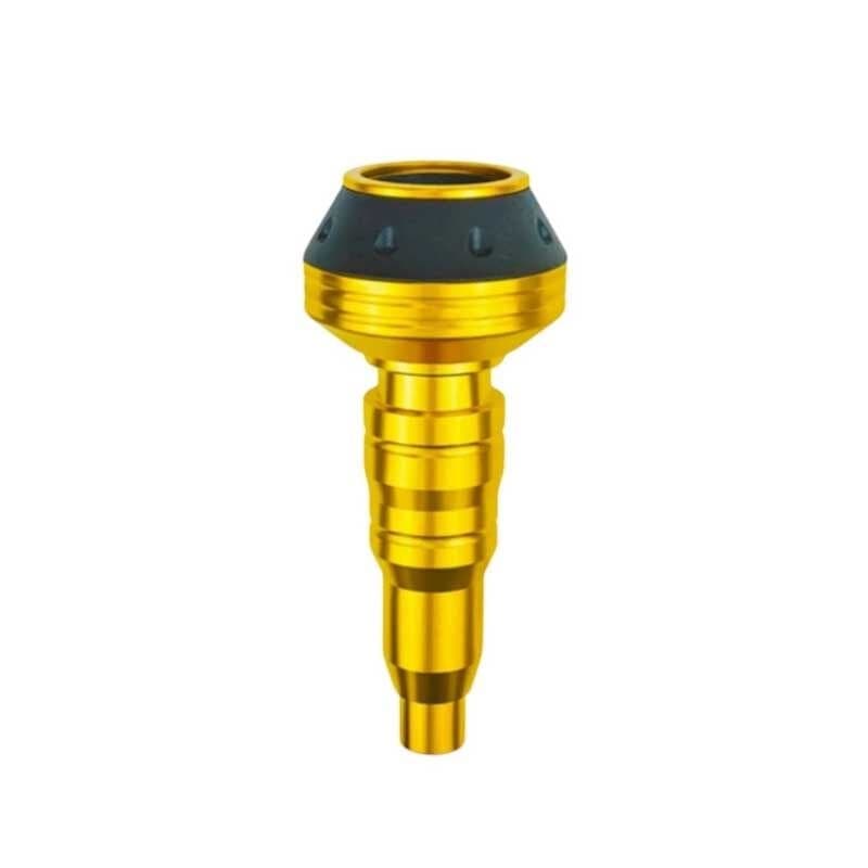Universal Koruma Takozu Tekli Gold aksesuar