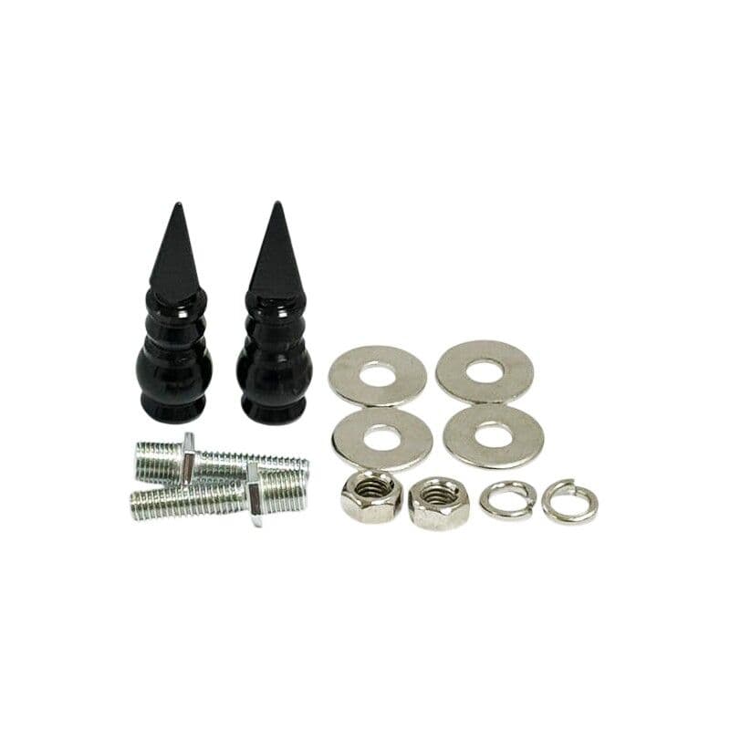 Universal Sibob Kapağı & 6 Mm Vida Paket İçeriği 10 Adet NO 146 aksesuar