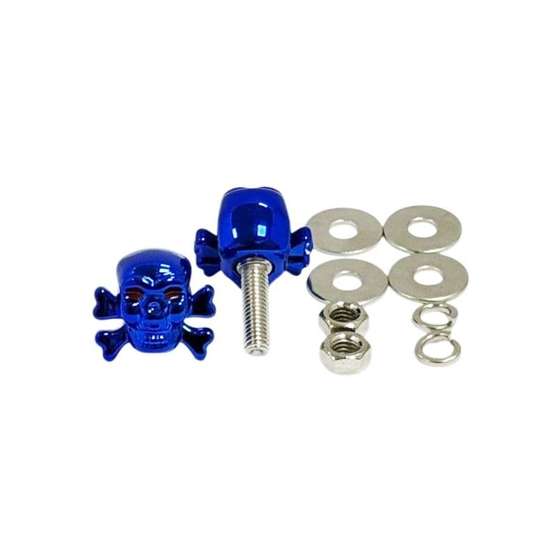 Universal Sibob Kapağı & 6 Mm Vida Paket İçeriği 10 Adet NO 111 aksesuar