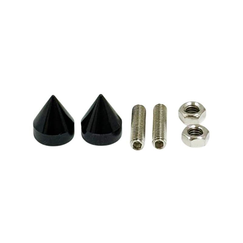 Universal Sibob Kapağı & 6 Mm Vida Paket İçeriği 10 Adet NO 103 aksesuar