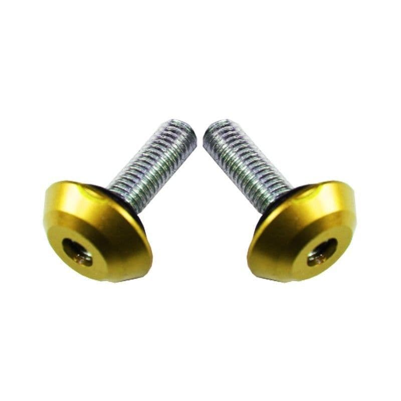 5 Mm Gold Grenaj Vidası aksesuar
