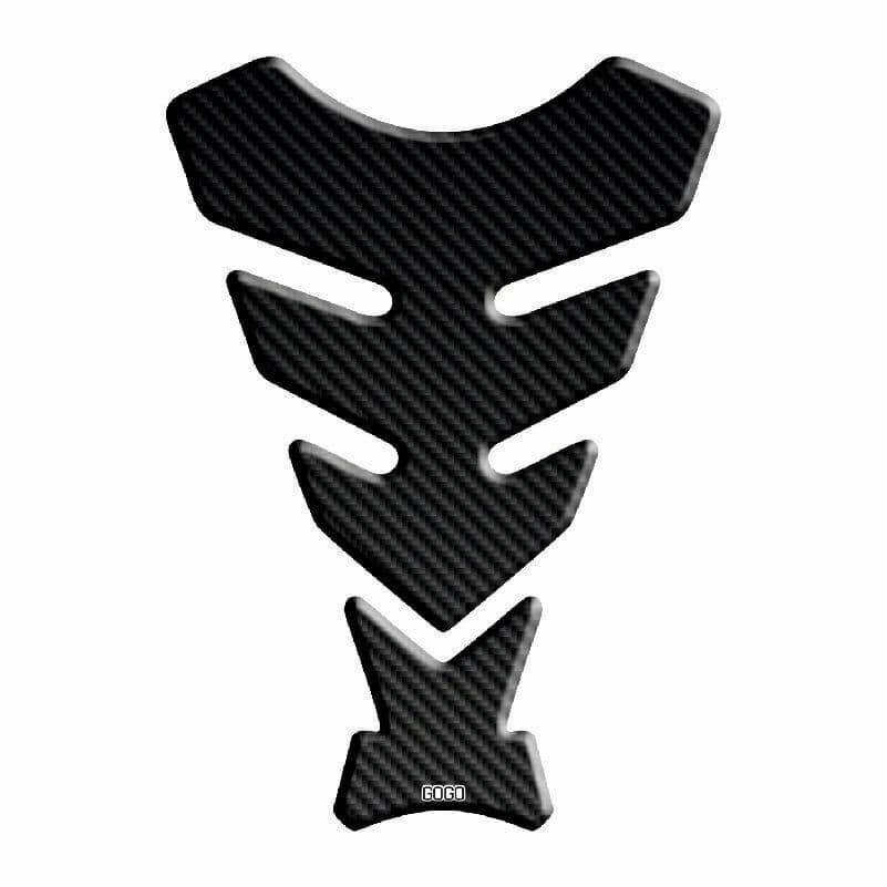 1403 Universal Tank PAD 001 aksesuar