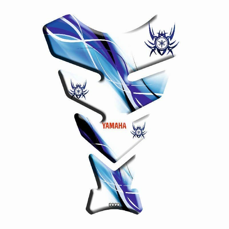 1403 Universal Tank PAD 018 aksesuar