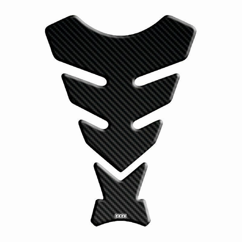 1403 Universal Tank PAD 024 aksesuar