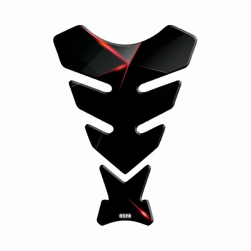 1403 Universal Tank PAD 027 aksesuar