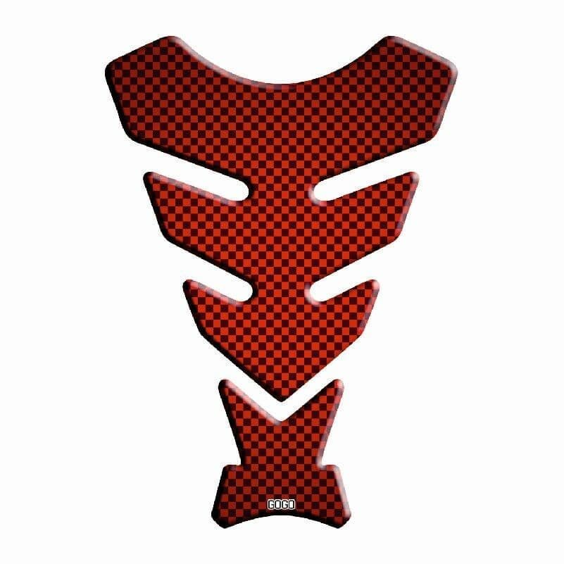 1403 Universal Tank PAD 032 aksesuar
