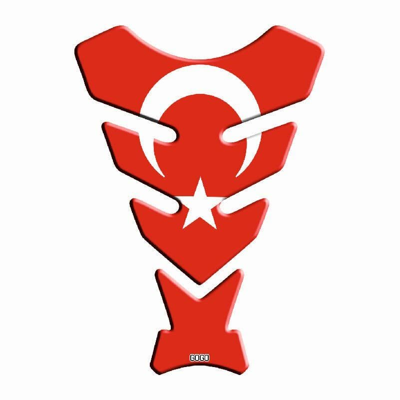 1403 Universal Tank PAD 072 aksesuar