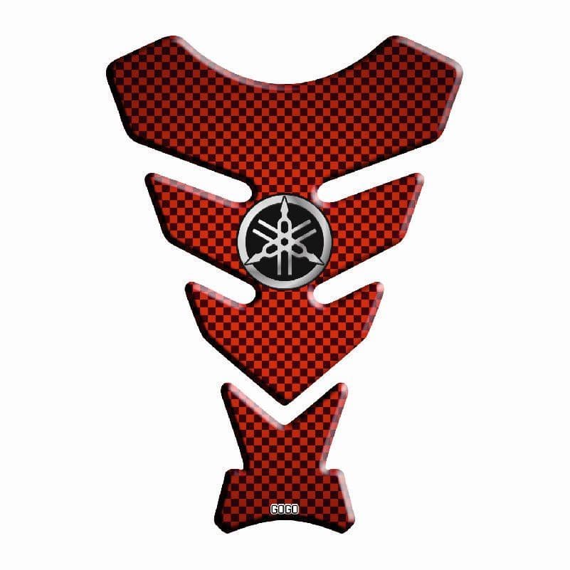 1403 Universal Tank PAD 091 aksesuar