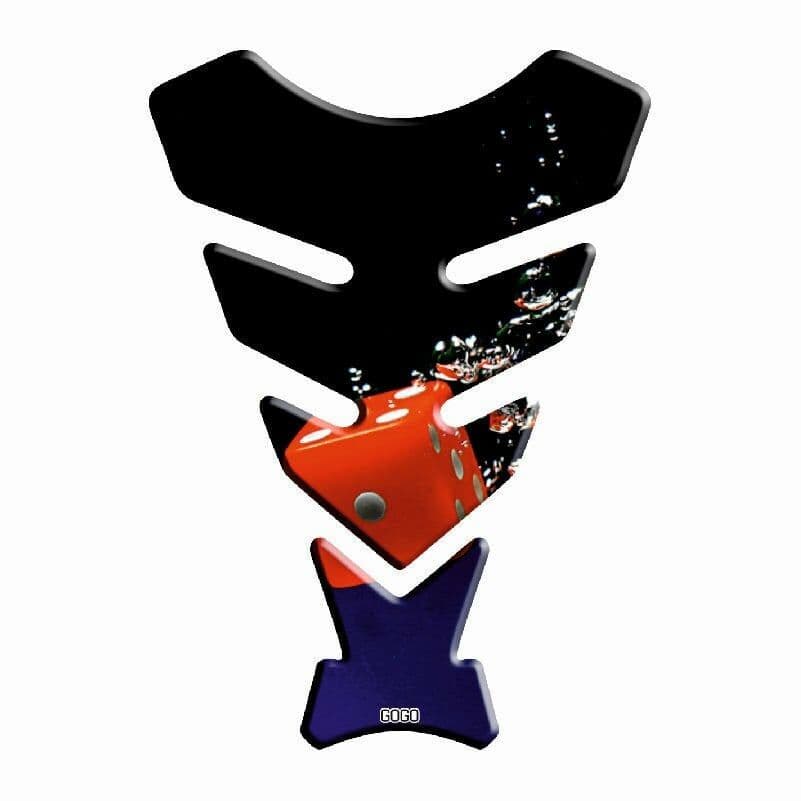 1403 Universal Tank PAD 128 aksesuar