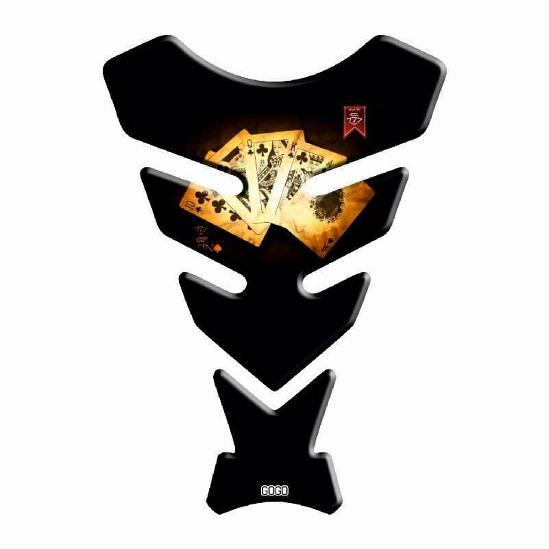 1403 Universal Tank PAD 131 aksesuar