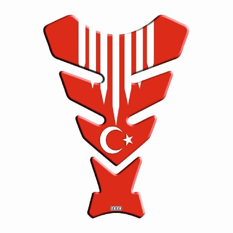 1403 Universal Tank PAD 138 aksesuar