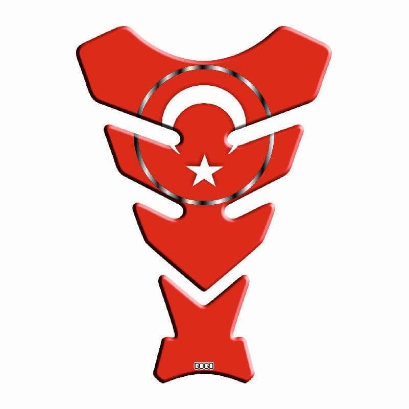 1403 Universal Tank PAD 139 aksesuar