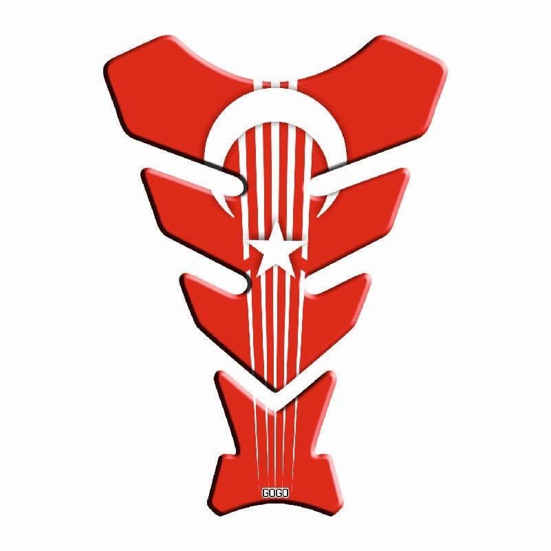 1403 Universal Tank PAD 141 aksesuar