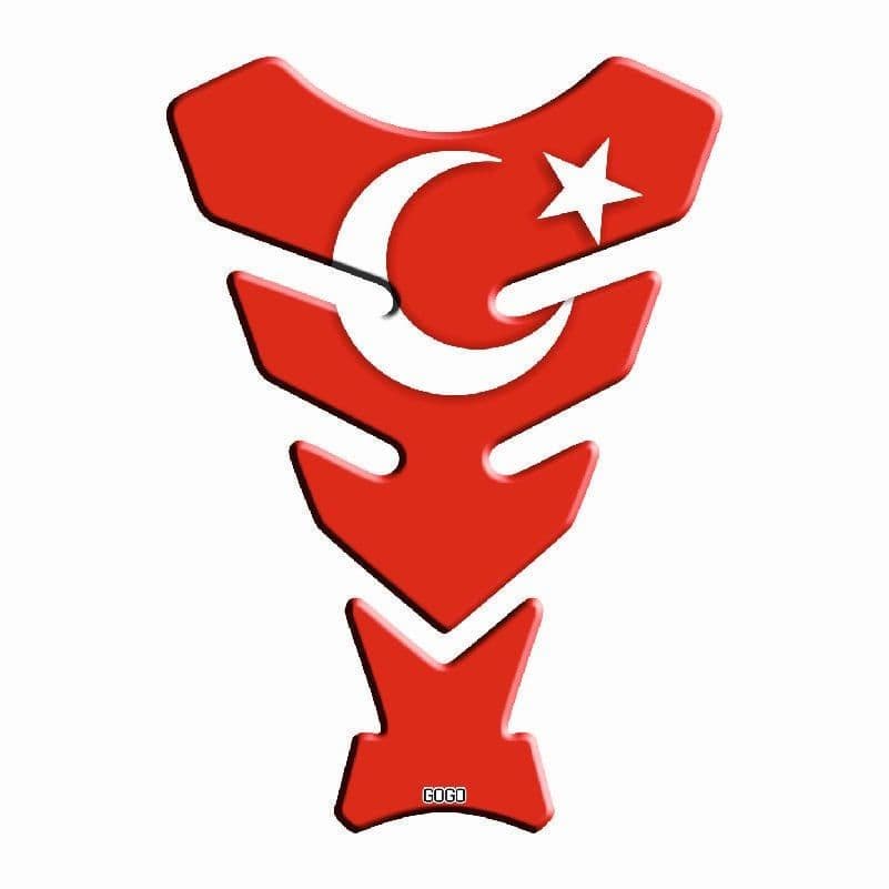 1403 Universal Tank PAD 146 aksesuar