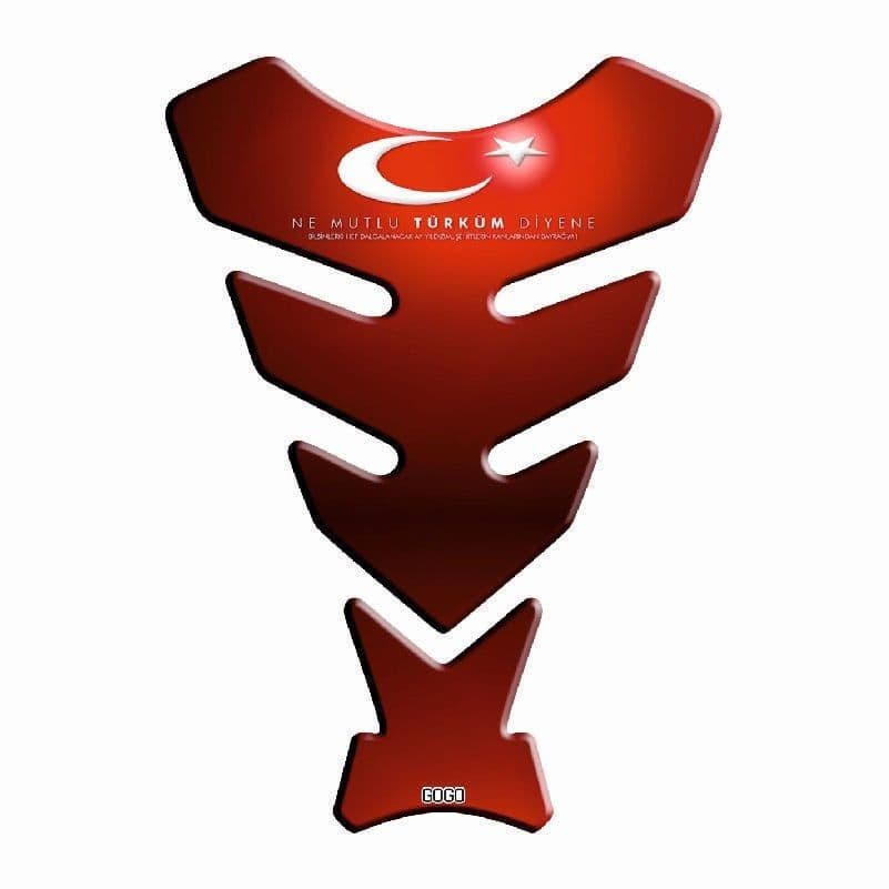 1403 Universal Tank PAD 148 aksesuar