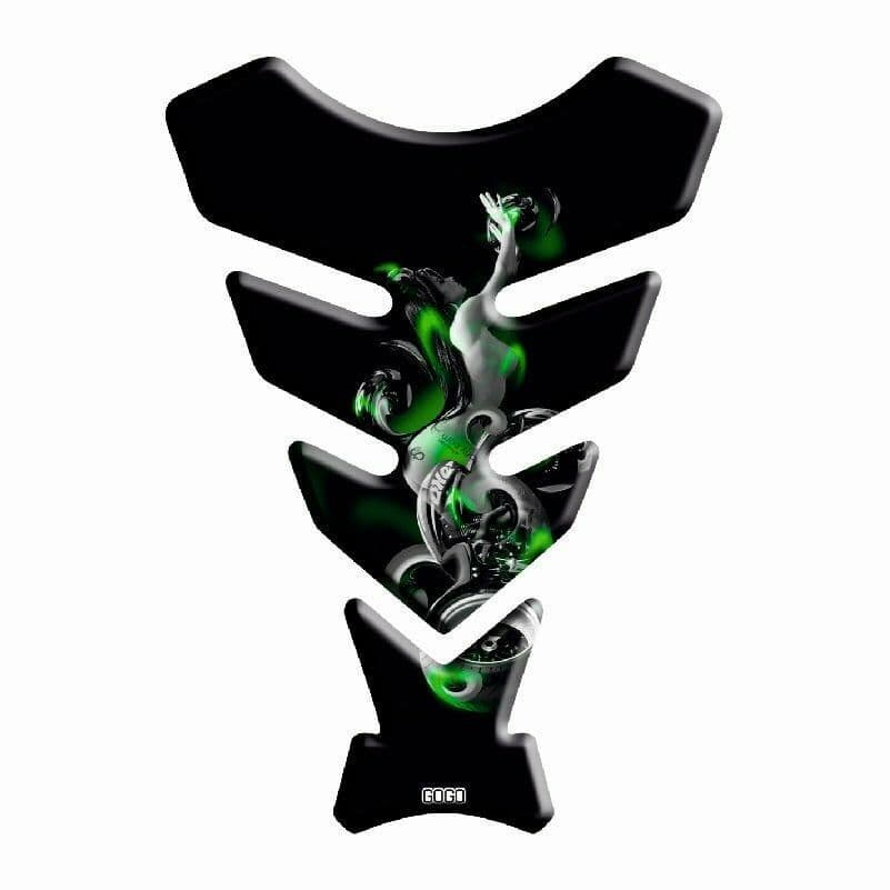 1403 Universal Tank PAD 209 aksesuar