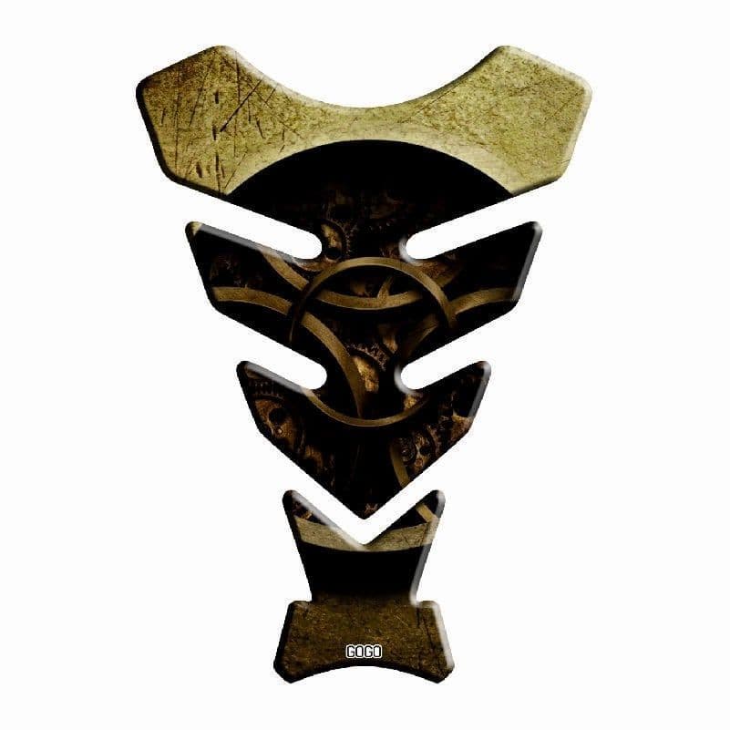 1403 Universal Tank PAD 227 aksesuar