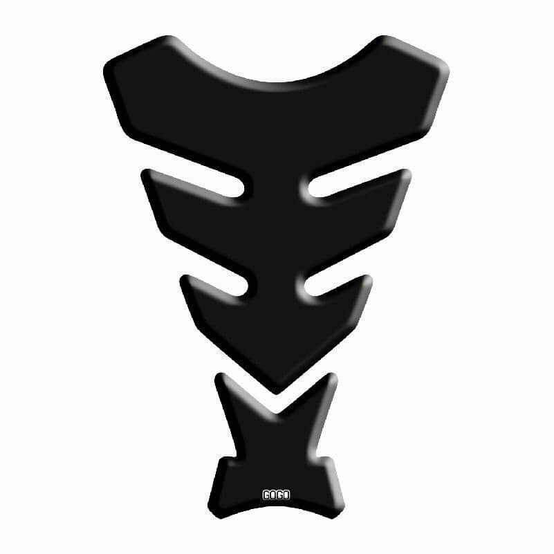 1403 Universal Tank PAD 243 aksesuar