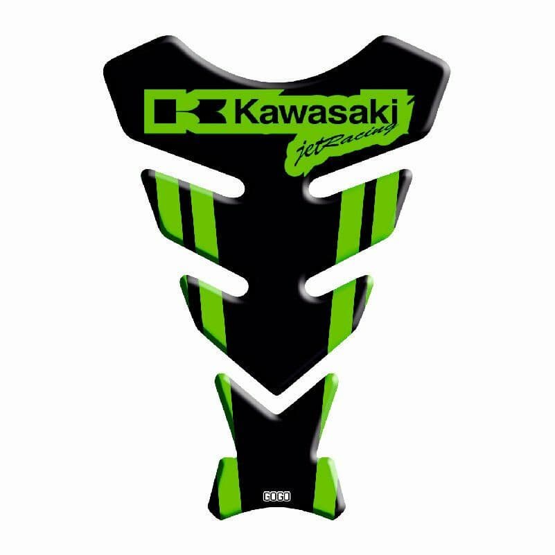 1403 Universal Tank PAD 247 aksesuar