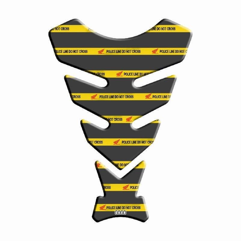 1403 Universal Tank PAD 261 aksesuar