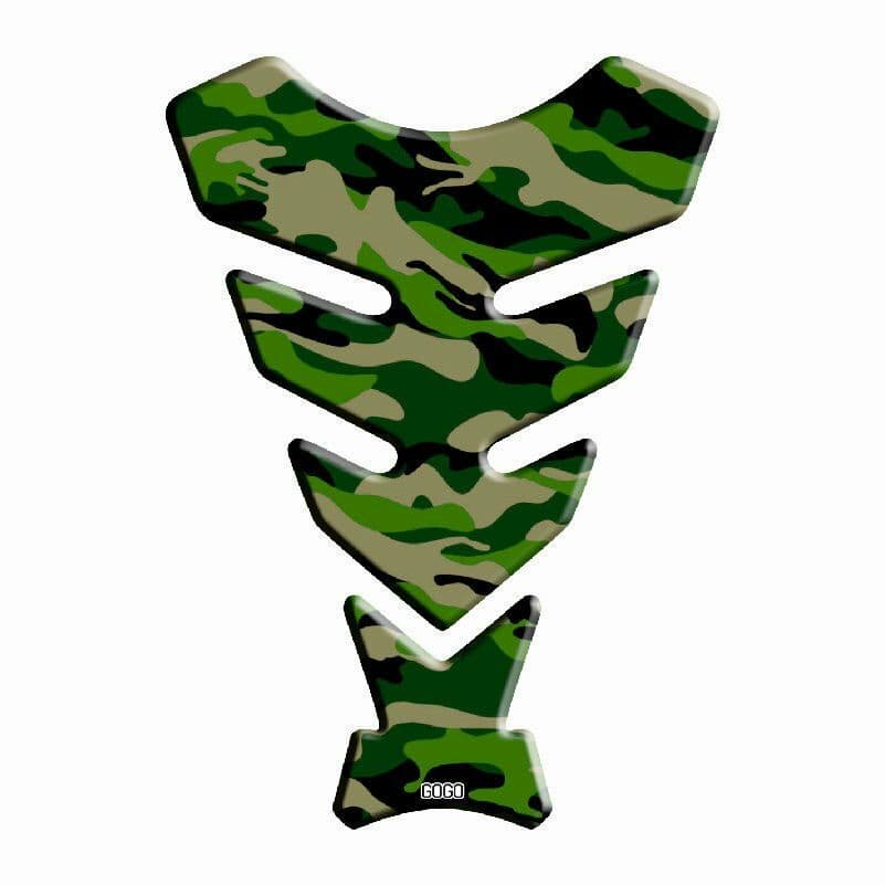 1403 Universal Tank PAD 306 aksesuar