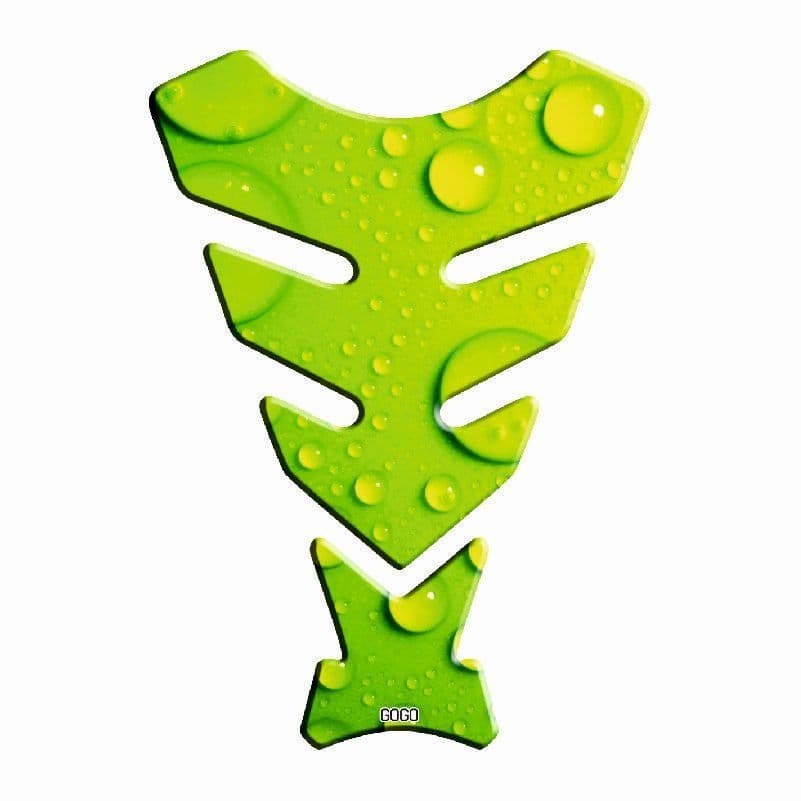 1403 Universal Tank PAD 388 aksesuar