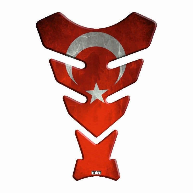 1403 Universal Tank PAD 556 aksesuar