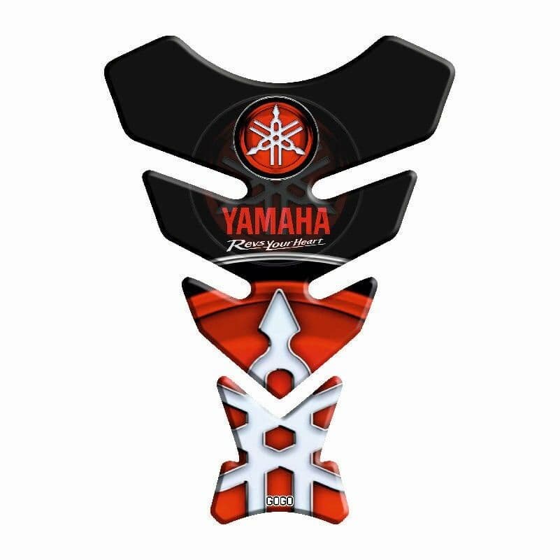 1403 Universal Tank PAD 557 aksesuar