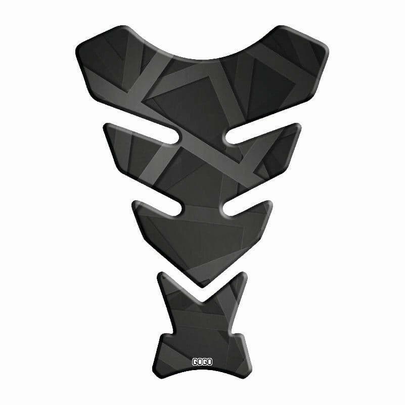 1403 Universal Tank PAD 572 aksesuar