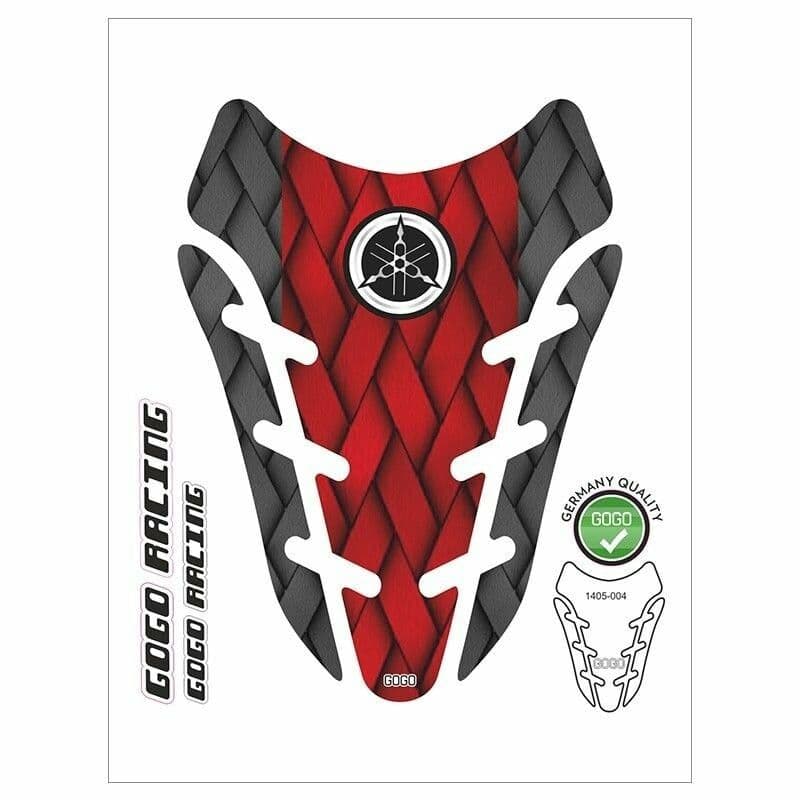 1405 Universal Tank PAD 004 aksesuar