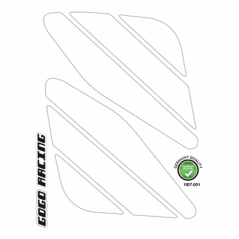 1507 Universal Yan Pad 002 aksesuar