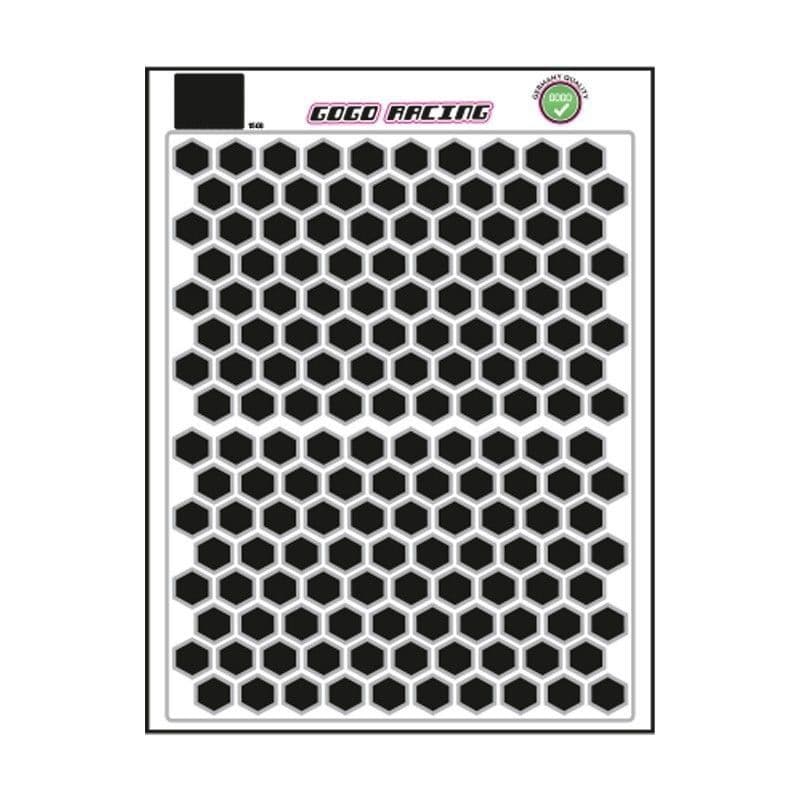 1508 Universal Yan Pad 007 aksesuar