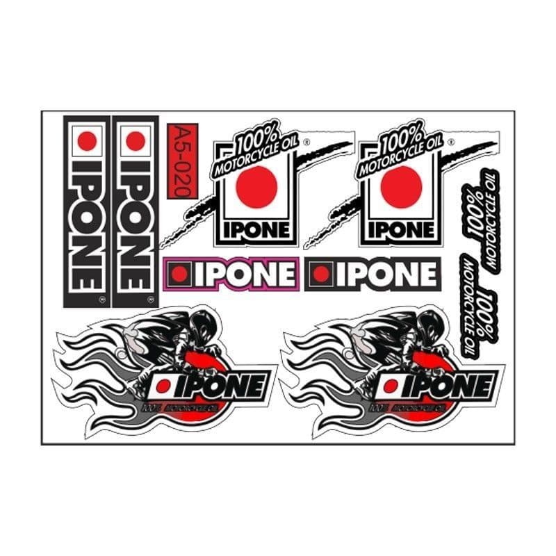 A5 Sticker 030 TEK Paket Çoklu Sticker aksesuar