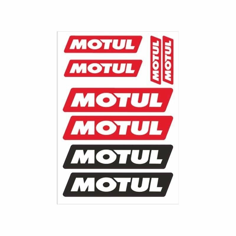 A5 Sticker 068 TEK Paket Çoklu Sticker aksesuar