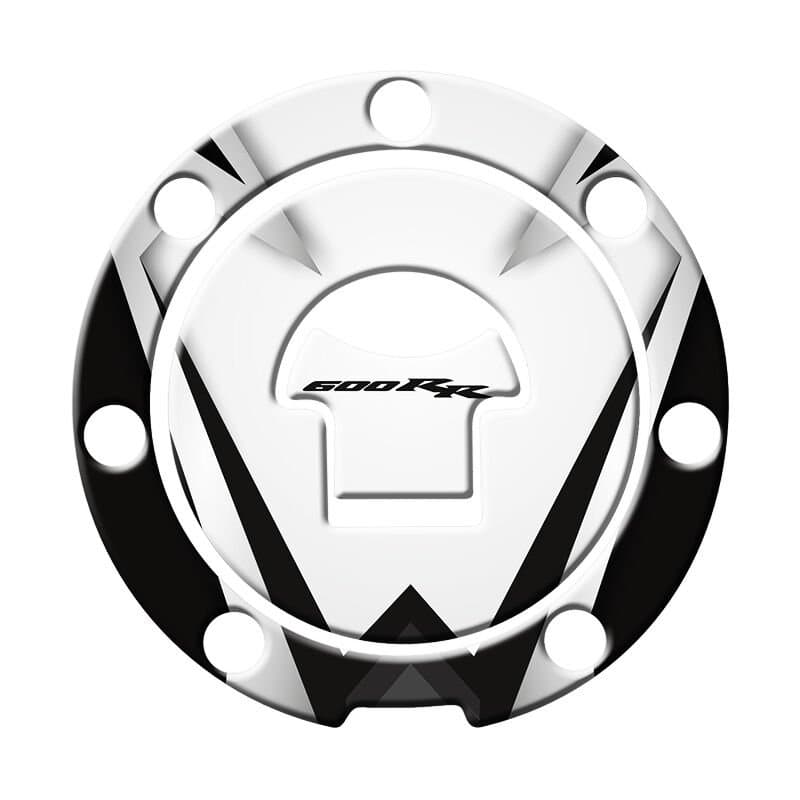 Honda CBR 600CC 2004 - 2017 Uyumlu Depo Kapak PAD 005 aksesuar