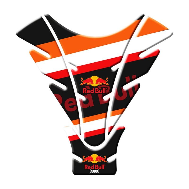 Honda CBR CC Uyumlu Tank PAD 004 aksesuar